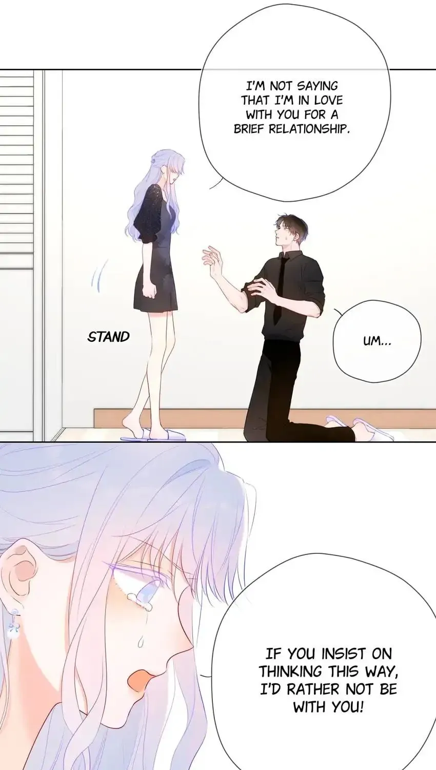 My Lucky Star (Quan Yi) (Colored) Chapter 131 page 50 - 