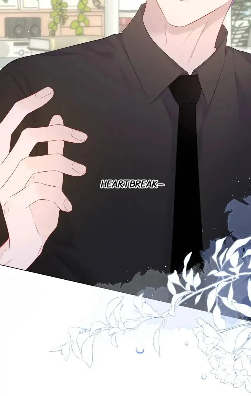My Lucky Star (Quan Yi) (Colored) Chapter 131 page 6 - 