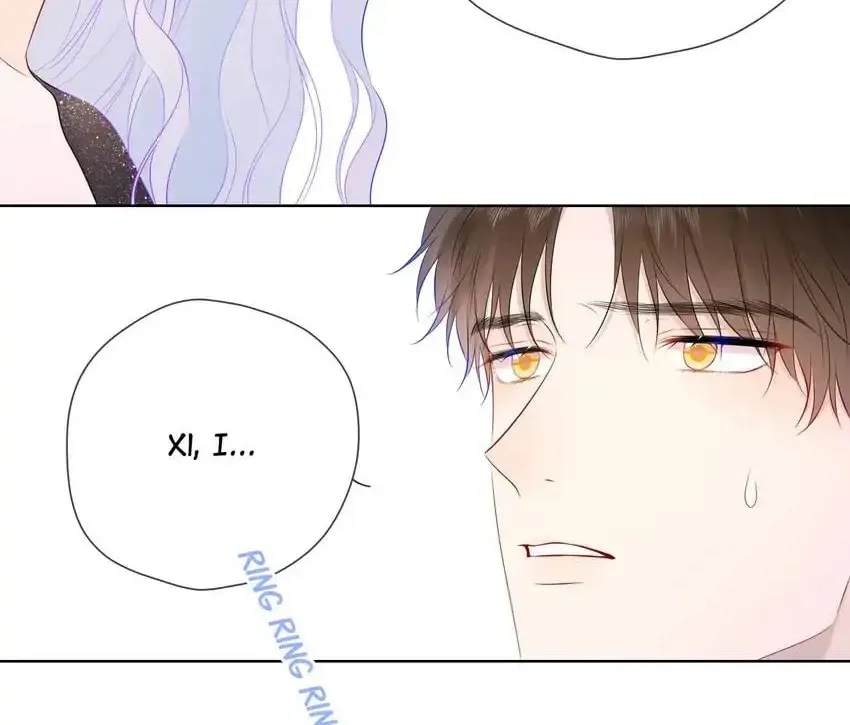 My Lucky Star (Quan Yi) (Colored) Chapter 131 page 51 - 