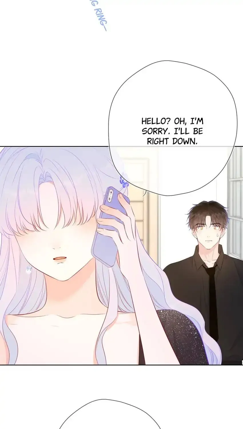 My Lucky Star (Quan Yi) (Colored) Chapter 131 page 52 - 