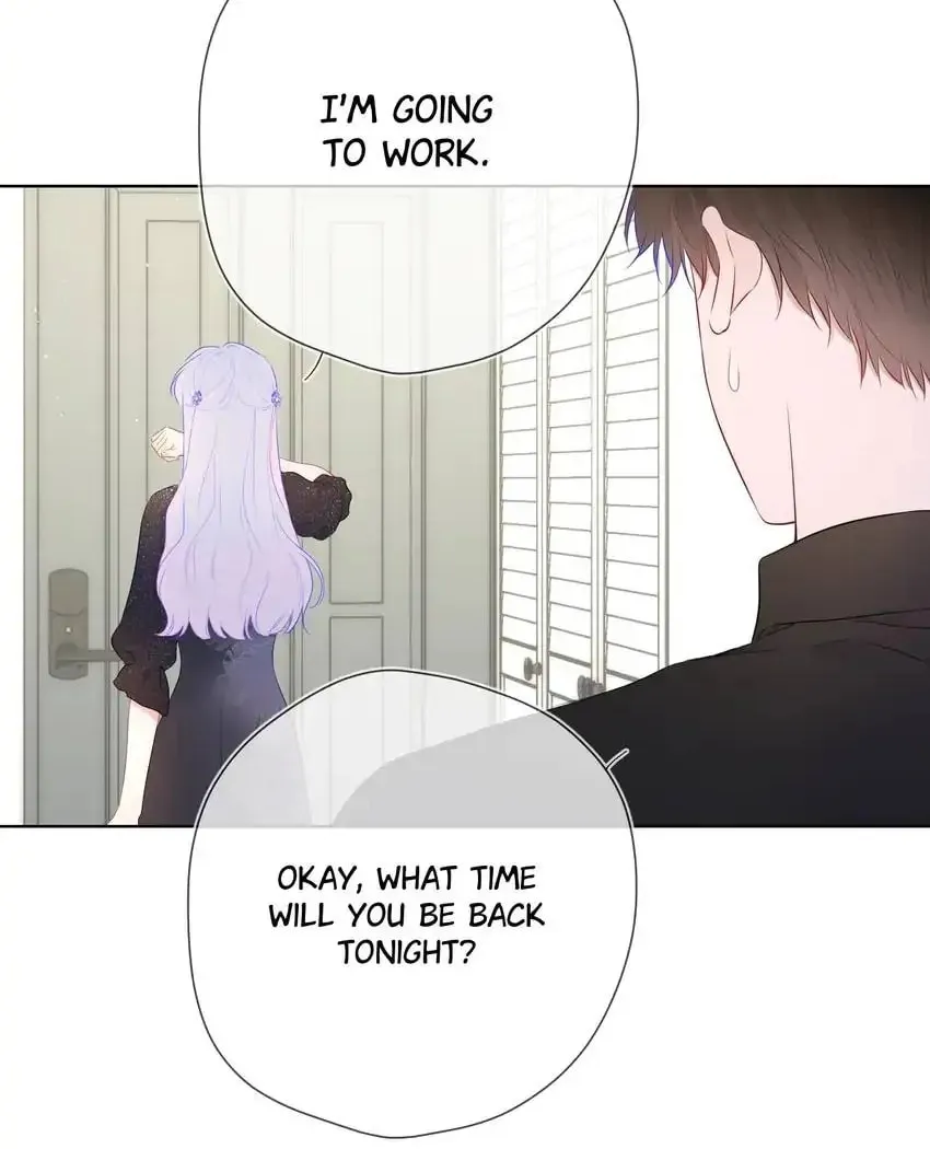 My Lucky Star (Quan Yi) (Colored) Chapter 131 page 53 - 