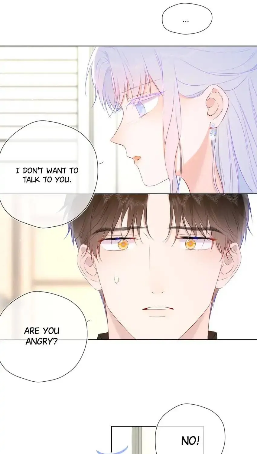 My Lucky Star (Quan Yi) (Colored) Chapter 131 page 54 - 