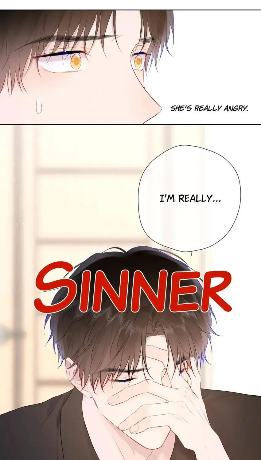 My Lucky Star (Quan Yi) (Colored) Chapter 131 page 56 - 