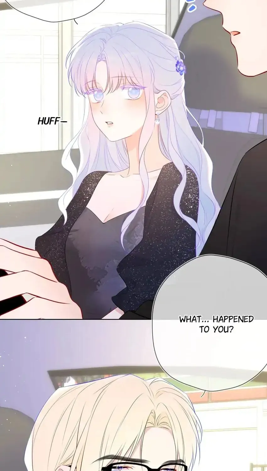 My Lucky Star (Quan Yi) (Colored) Chapter 131 page 59 - 