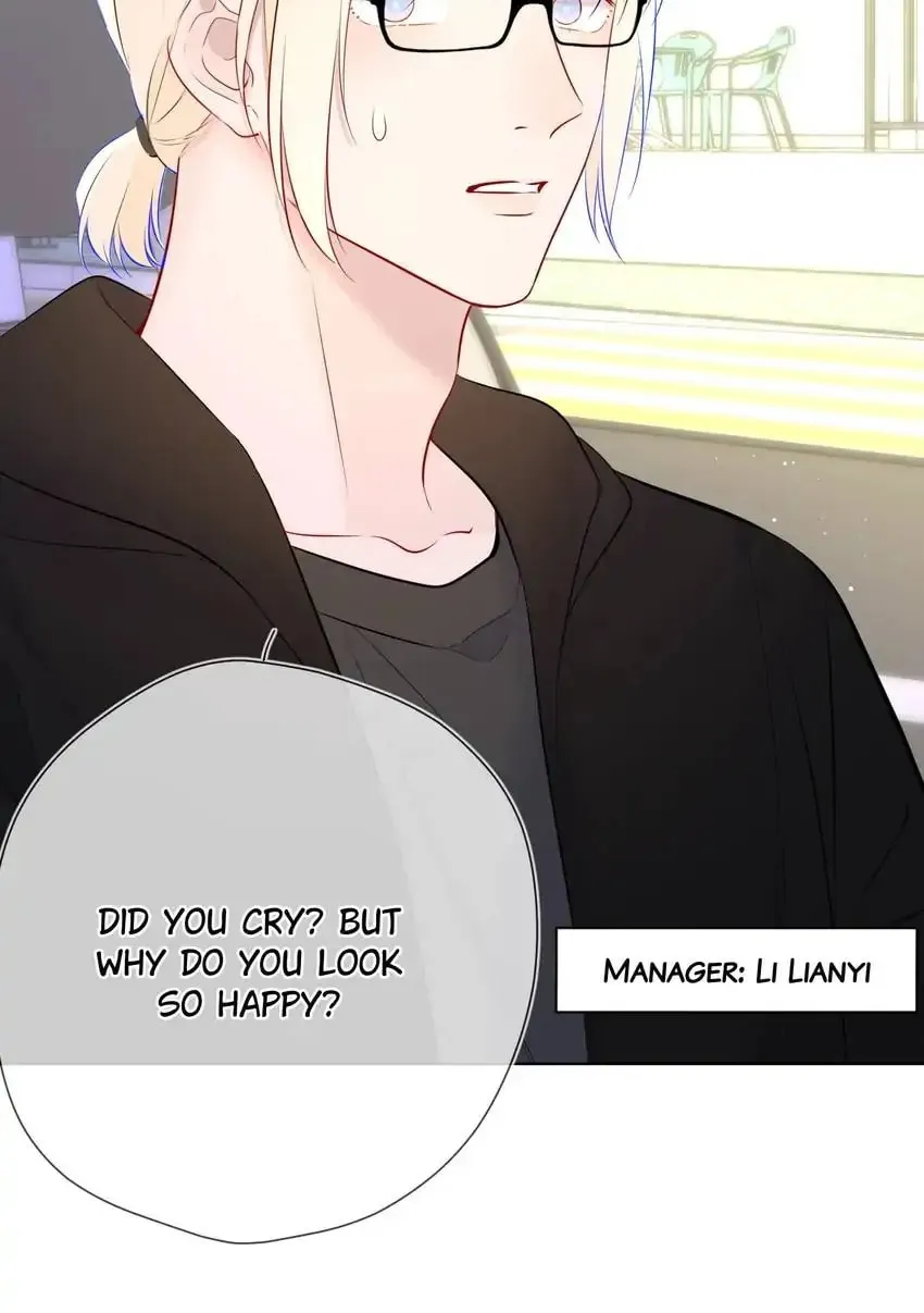 My Lucky Star (Quan Yi) (Colored) Chapter 131 page 60 - 