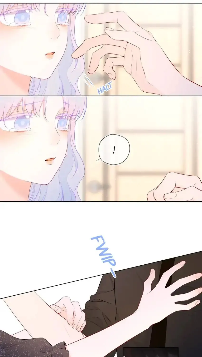 My Lucky Star (Quan Yi) (Colored) Chapter 131 page 7 - 