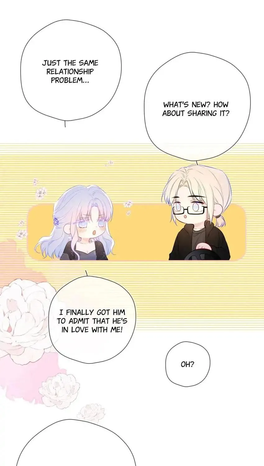 My Lucky Star (Quan Yi) (Colored) Chapter 131 page 61 - 