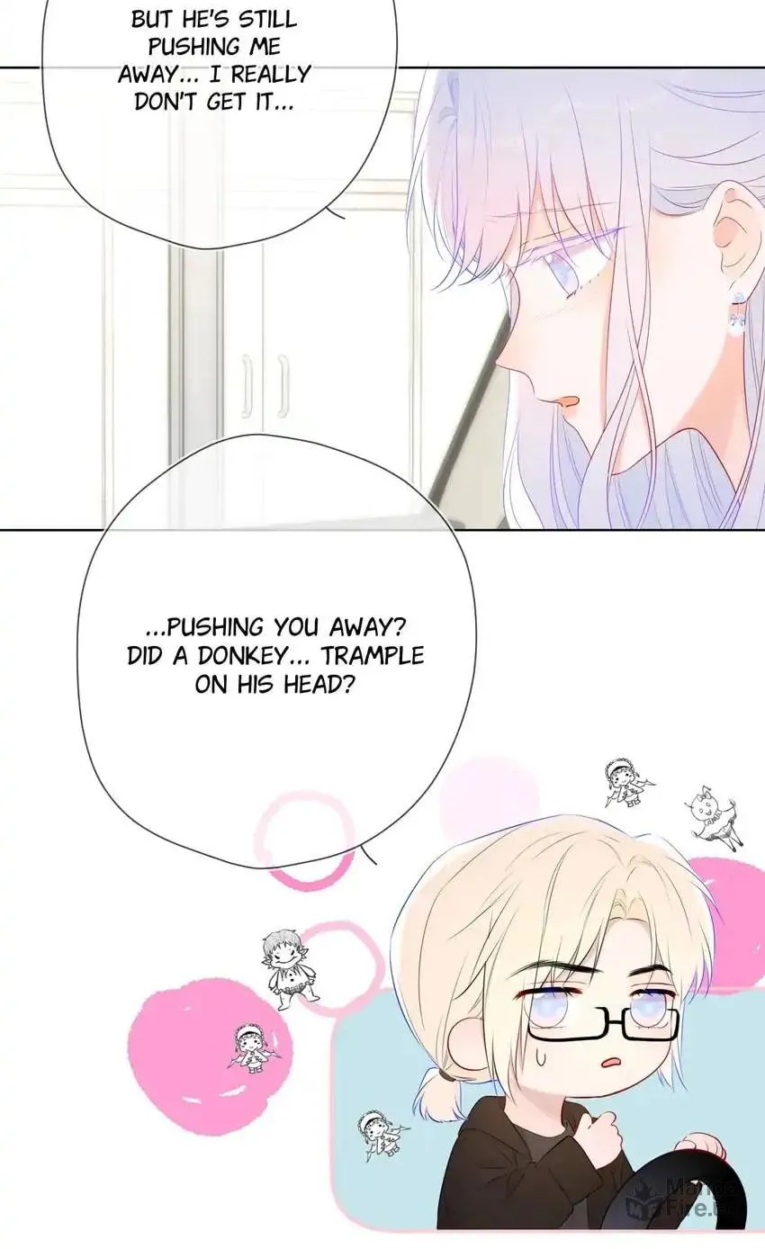 My Lucky Star (Quan Yi) (Colored) Chapter 131 page 62 - 