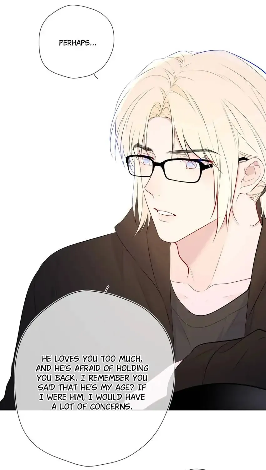 My Lucky Star (Quan Yi) (Colored) Chapter 131 page 63 - 