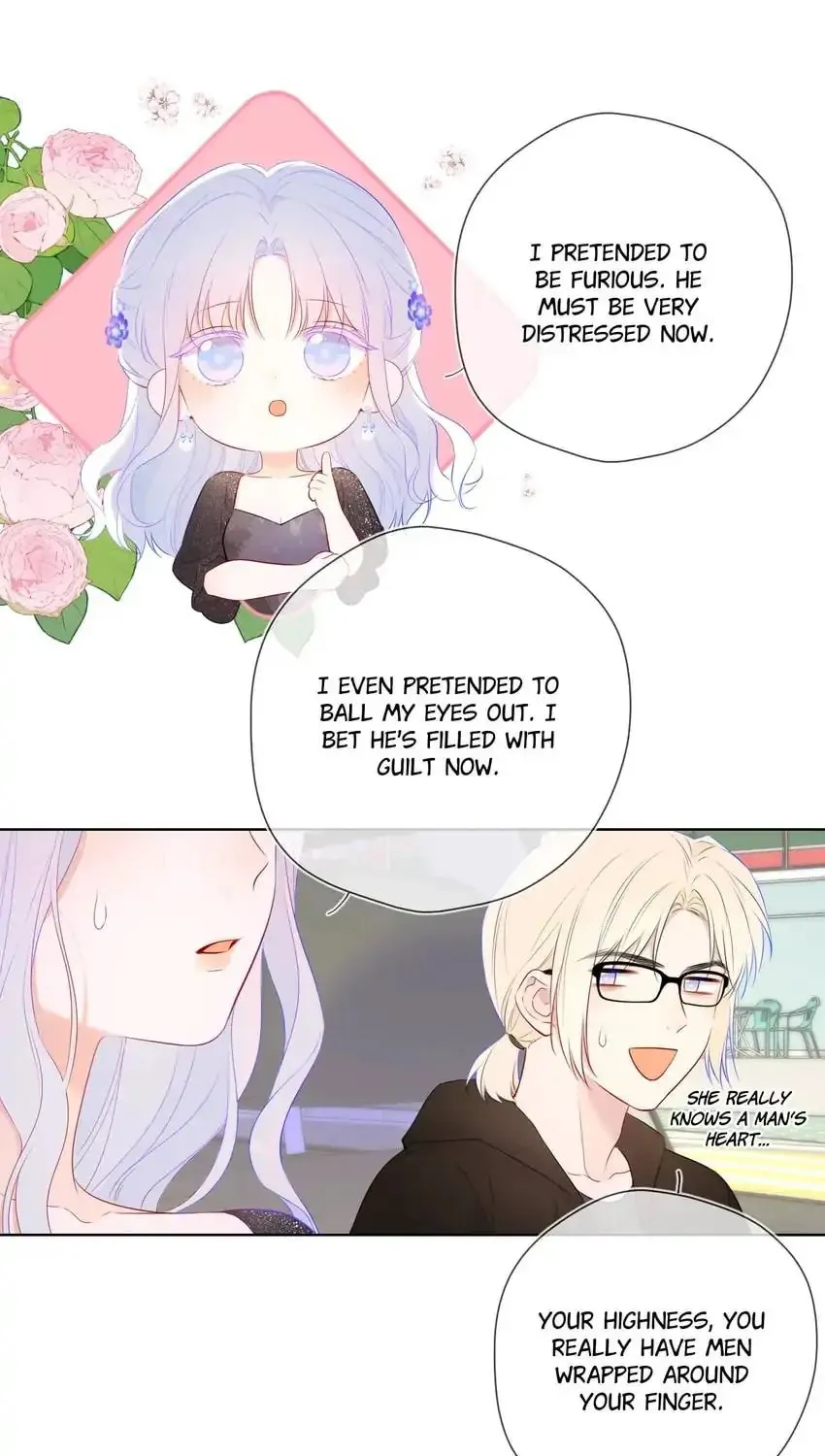 My Lucky Star (Quan Yi) (Colored) Chapter 131 page 66 - 