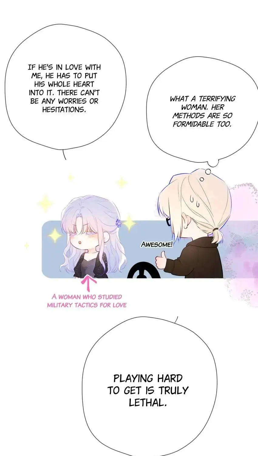 My Lucky Star (Quan Yi) (Colored) Chapter 131 page 70 - 
