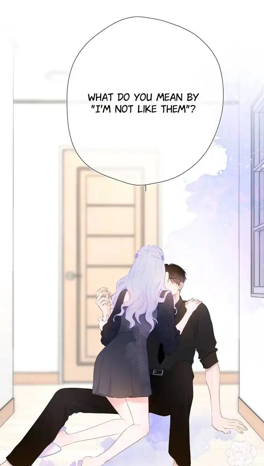 My Lucky Star (Quan Yi) (Colored) Chapter 131 page 9 - 