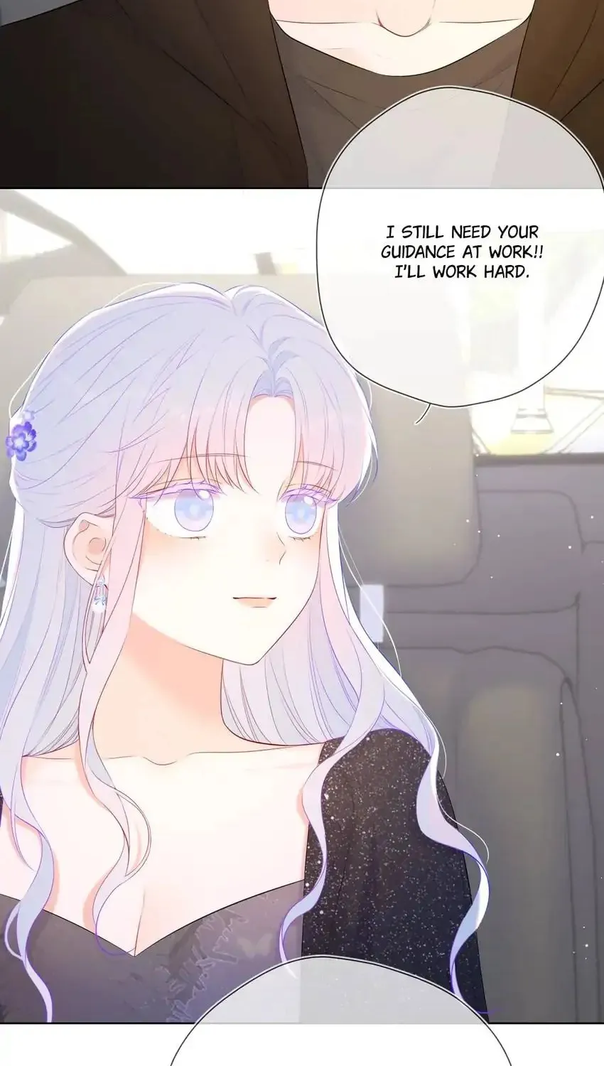 My Lucky Star (Quan Yi) (Colored) Chapter 132 page 2 - 