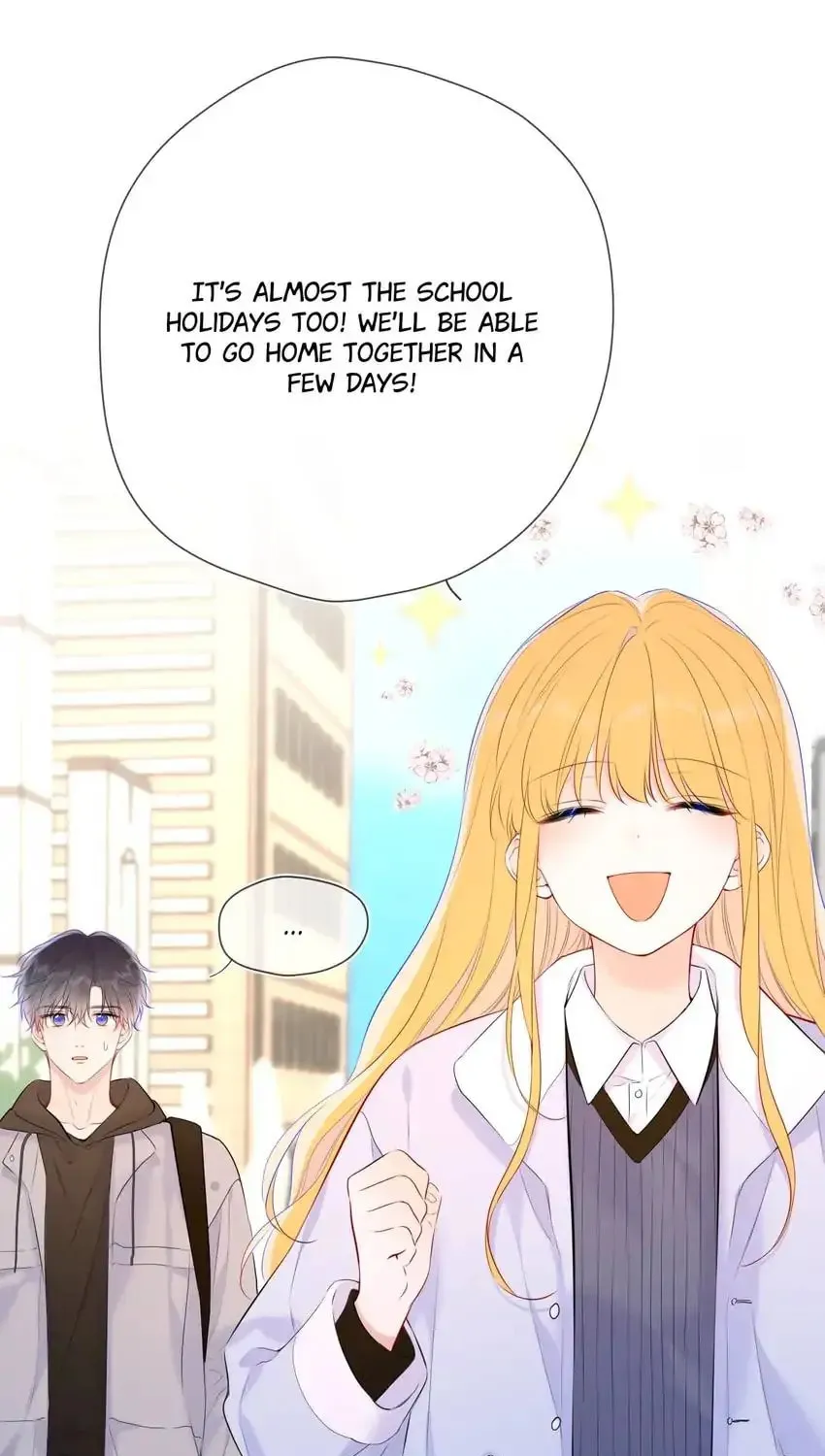 My Lucky Star (Quan Yi) (Colored) Chapter 132 page 11 - 