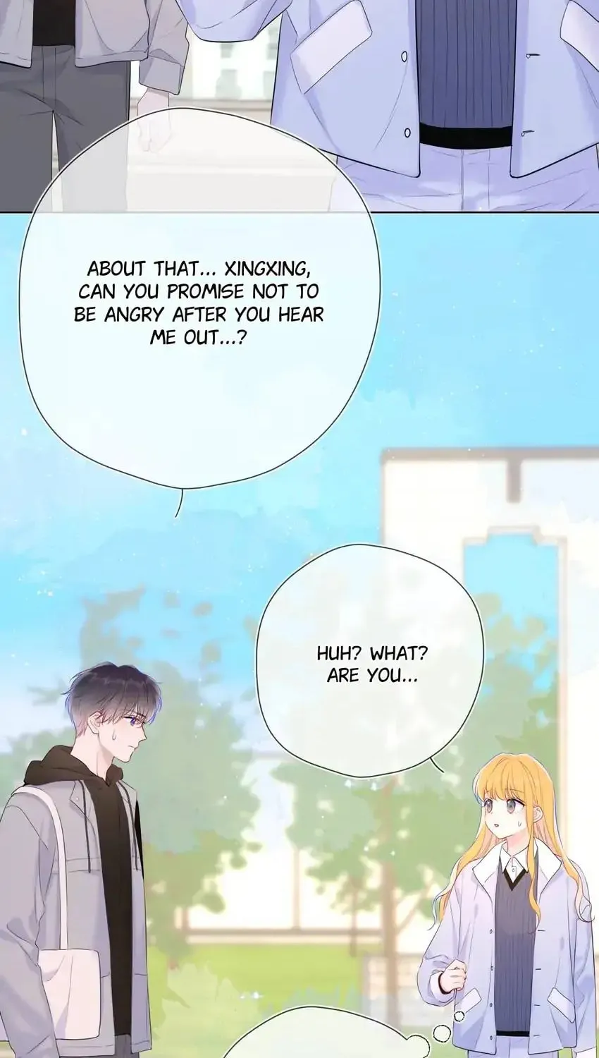 My Lucky Star (Quan Yi) (Colored) Chapter 132 page 12 - 