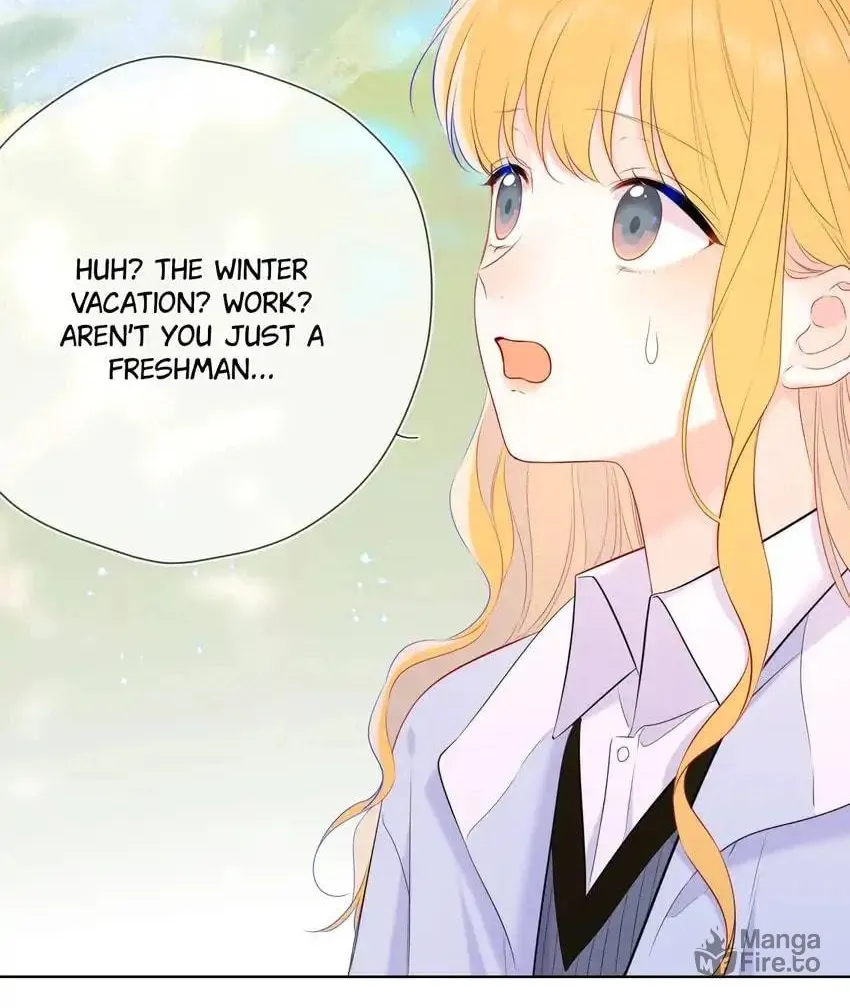My Lucky Star (Quan Yi) (Colored) Chapter 132 page 15 - 