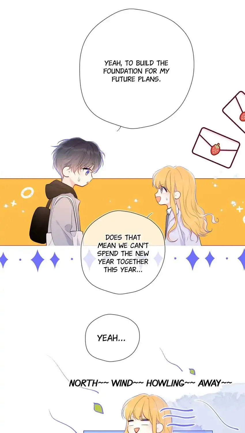 My Lucky Star (Quan Yi) (Colored) Chapter 132 page 16 - 