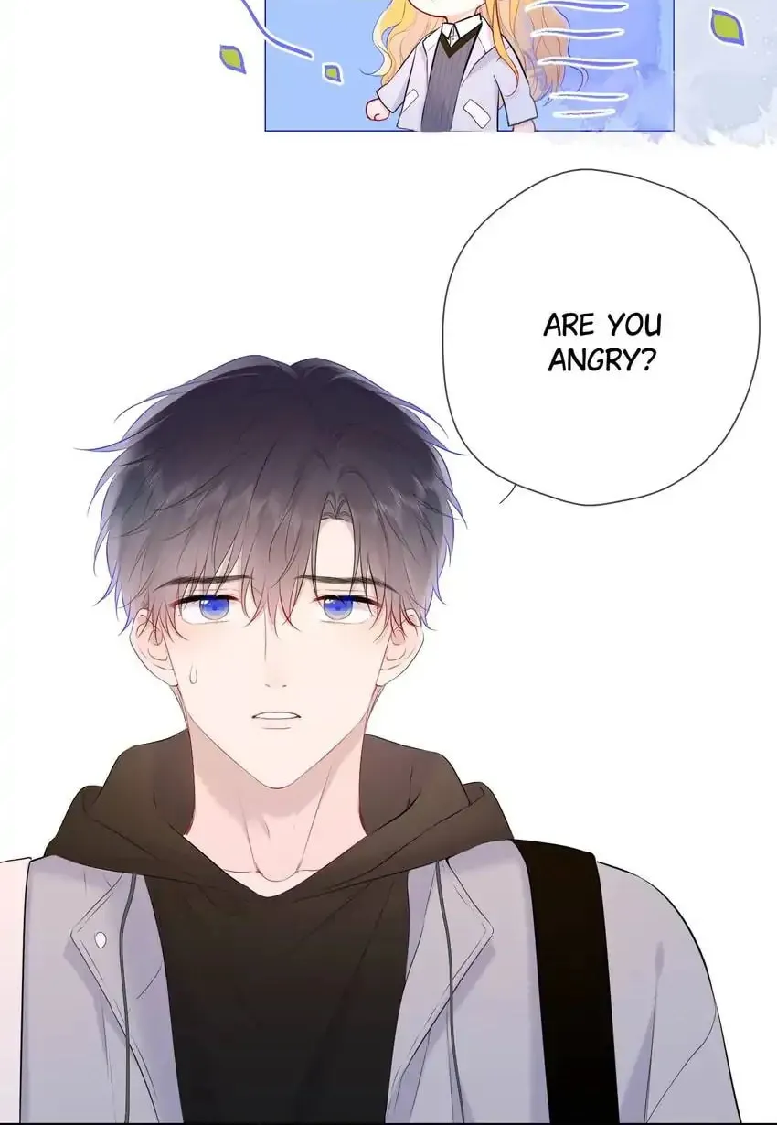 My Lucky Star (Quan Yi) (Colored) Chapter 132 page 17 - 