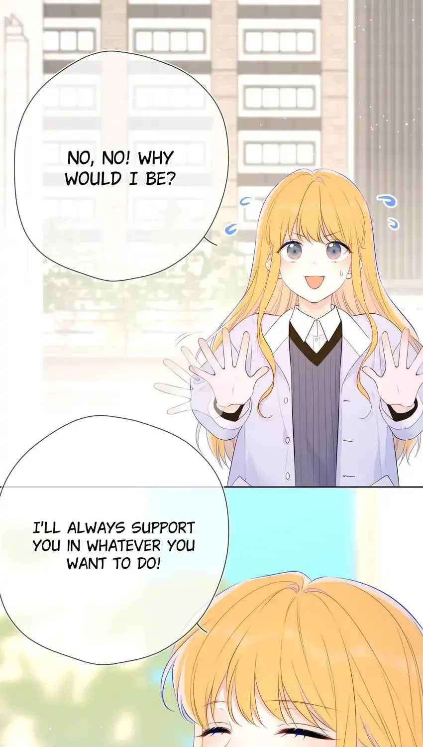 My Lucky Star (Quan Yi) (Colored) Chapter 132 page 18 - 