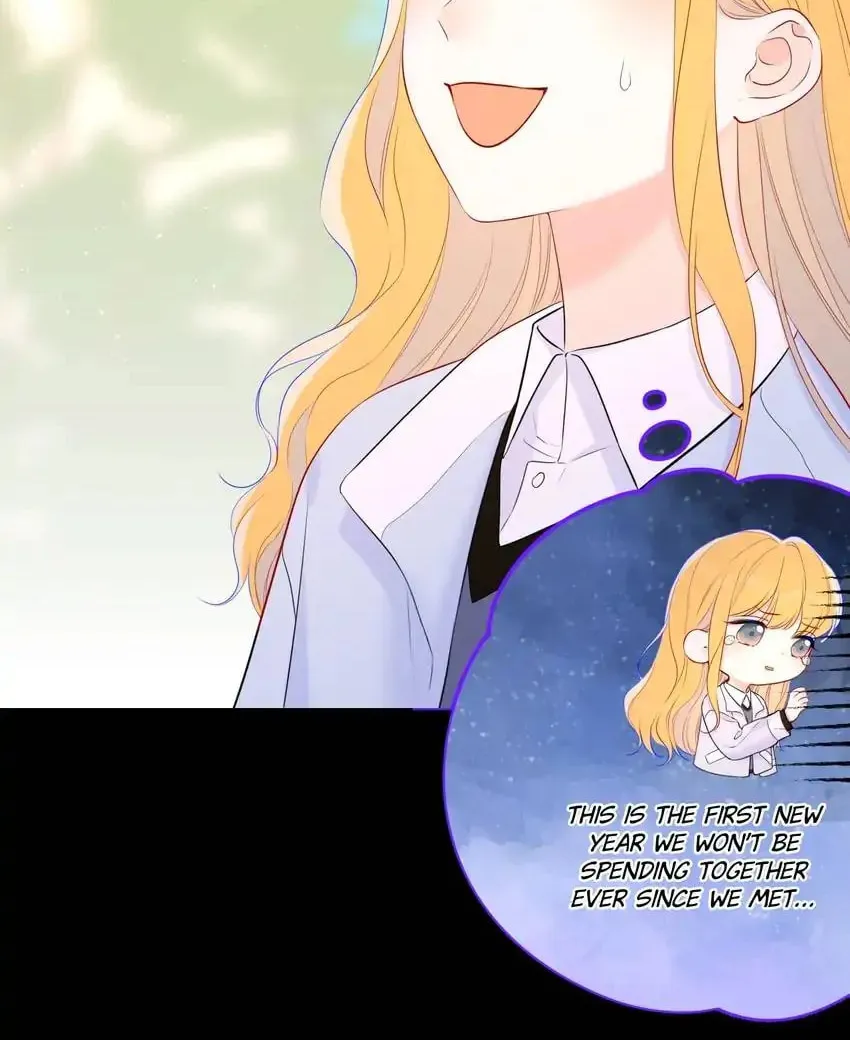My Lucky Star (Quan Yi) (Colored) Chapter 132 page 19 - 