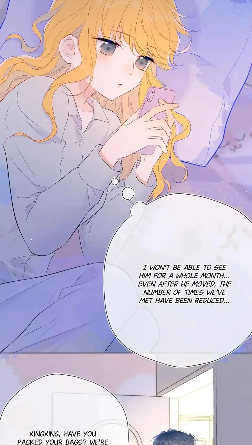 My Lucky Star (Quan Yi) (Colored) Chapter 132 page 21 - 