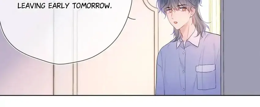 My Lucky Star (Quan Yi) (Colored) Chapter 132 page 22 - 