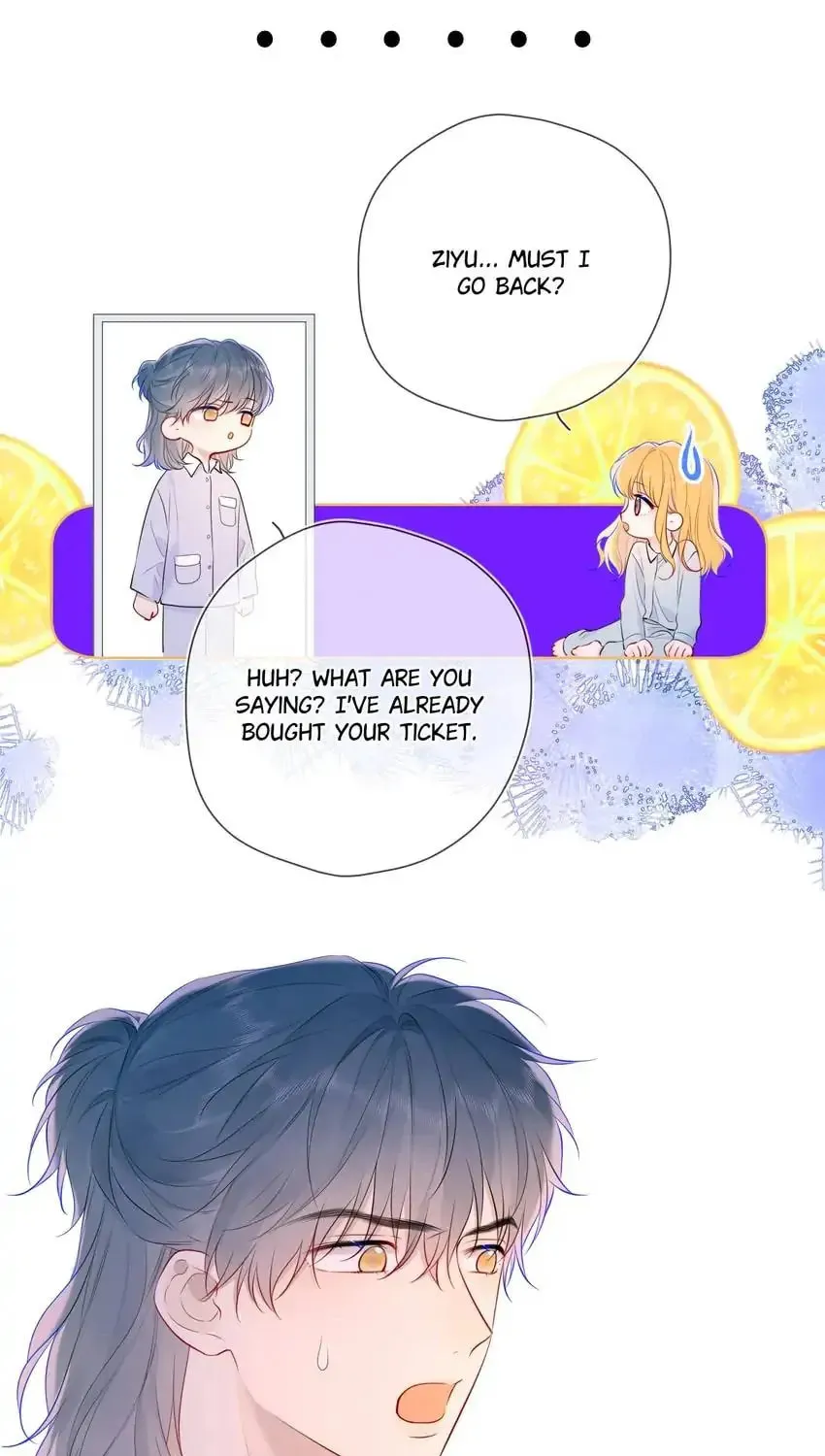 My Lucky Star (Quan Yi) (Colored) Chapter 132 page 23 - 