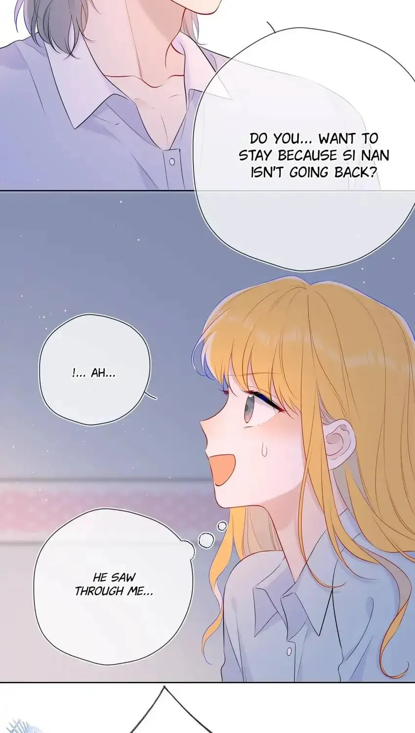 My Lucky Star (Quan Yi) (Colored) Chapter 132 page 24 - 