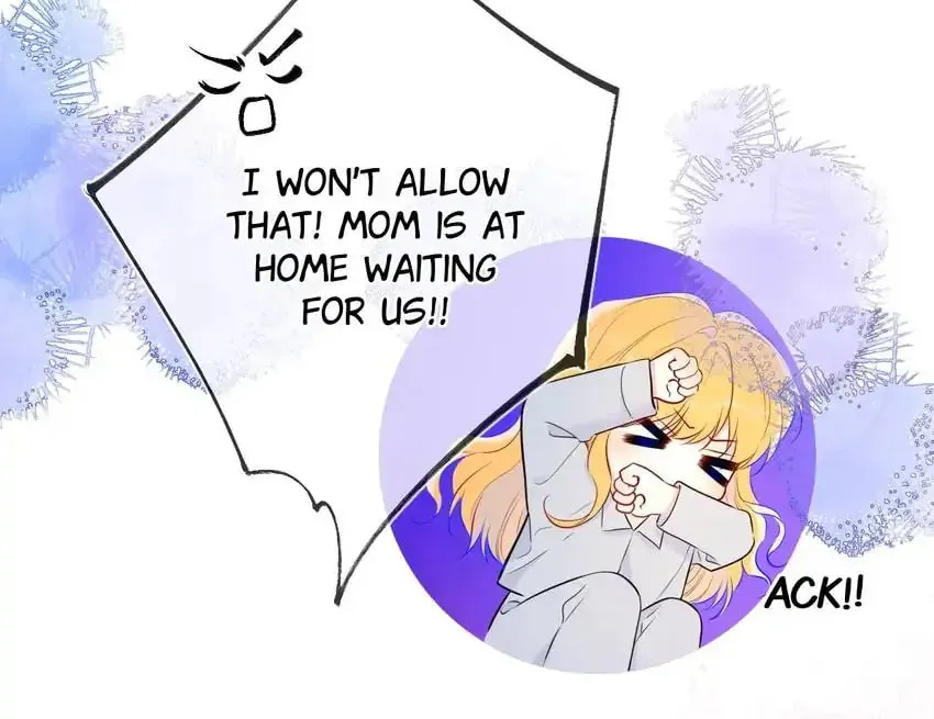 My Lucky Star (Quan Yi) (Colored) Chapter 132 page 25 - 