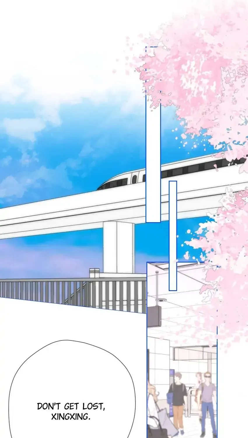 My Lucky Star (Quan Yi) (Colored) Chapter 132 page 26 - 