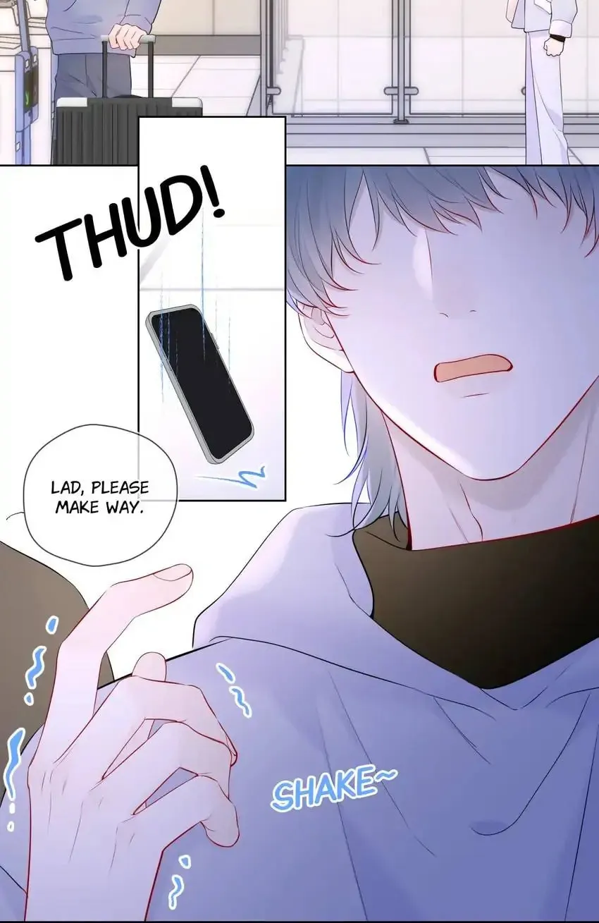 My Lucky Star (Quan Yi) (Colored) Chapter 132 page 33 - 