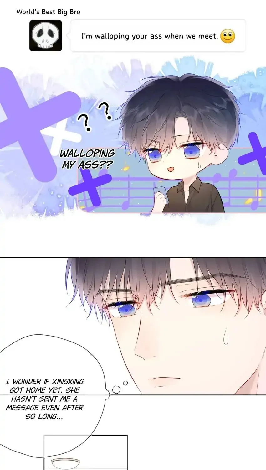 My Lucky Star (Quan Yi) (Colored) Chapter 132 page 40 - 