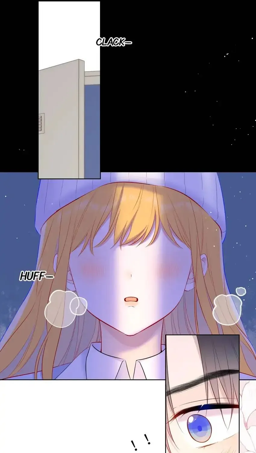 My Lucky Star (Quan Yi) (Colored) Chapter 132 page 43 - 