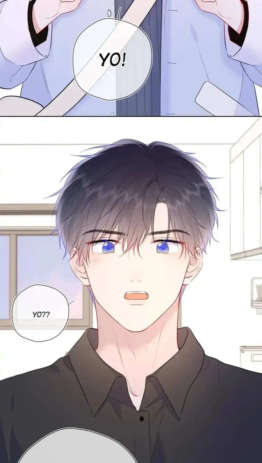 My Lucky Star (Quan Yi) (Colored) Chapter 132 page 45 - 