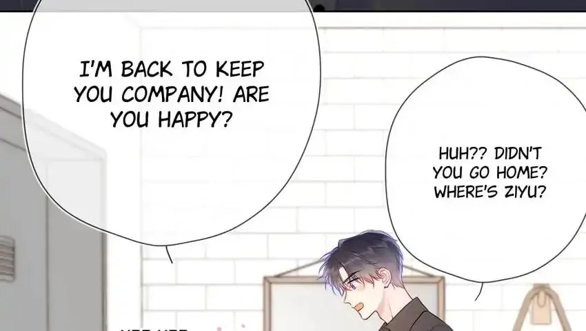 My Lucky Star (Quan Yi) (Colored) Chapter 132 page 46 - 