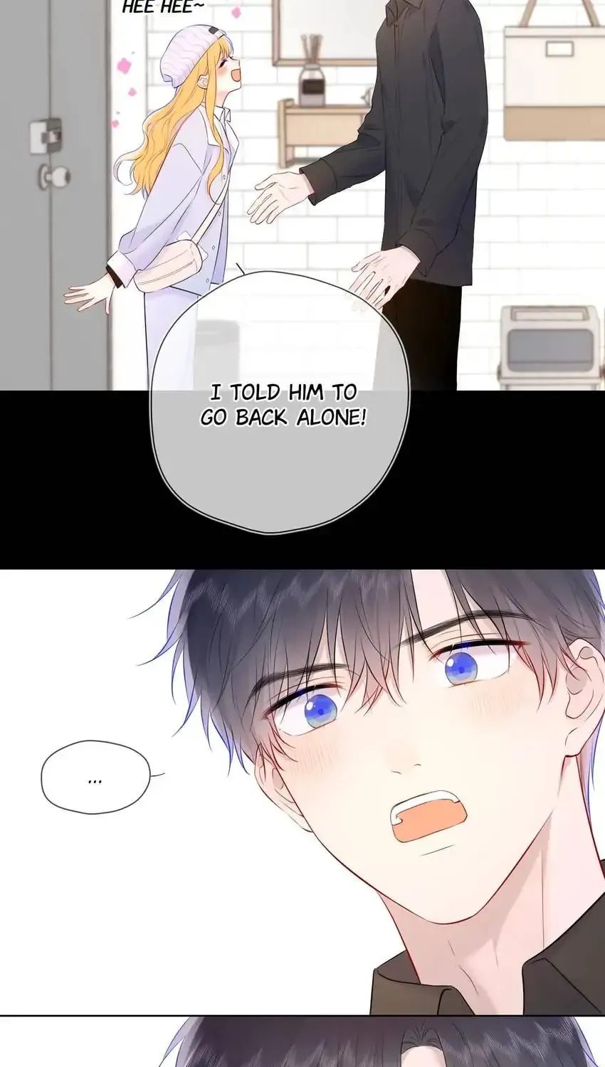My Lucky Star (Quan Yi) (Colored) Chapter 132 page 47 - 