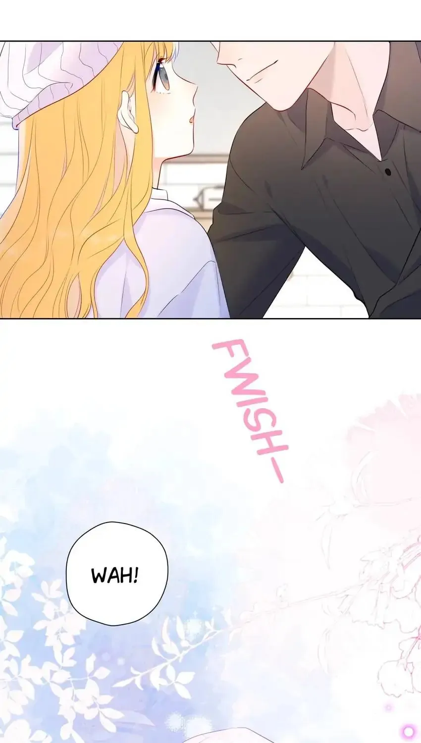 My Lucky Star (Quan Yi) (Colored) Chapter 132 page 49 - 