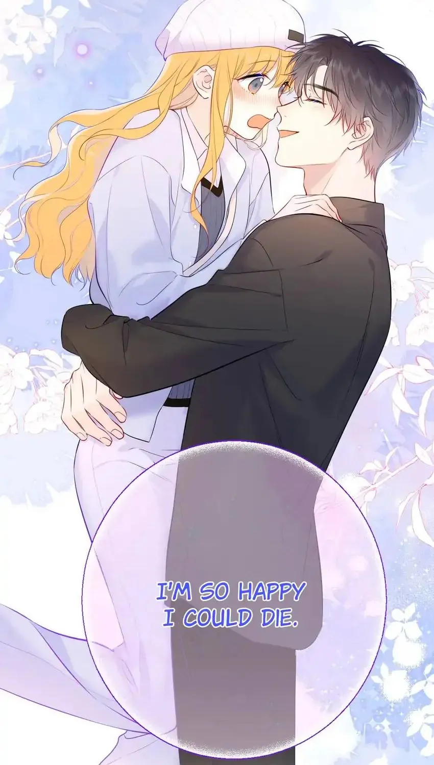 My Lucky Star (Quan Yi) (Colored) Chapter 132 page 50 - 
