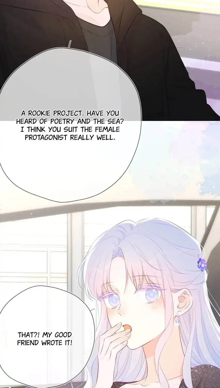 My Lucky Star (Quan Yi) (Colored) Chapter 132 page 6 - 