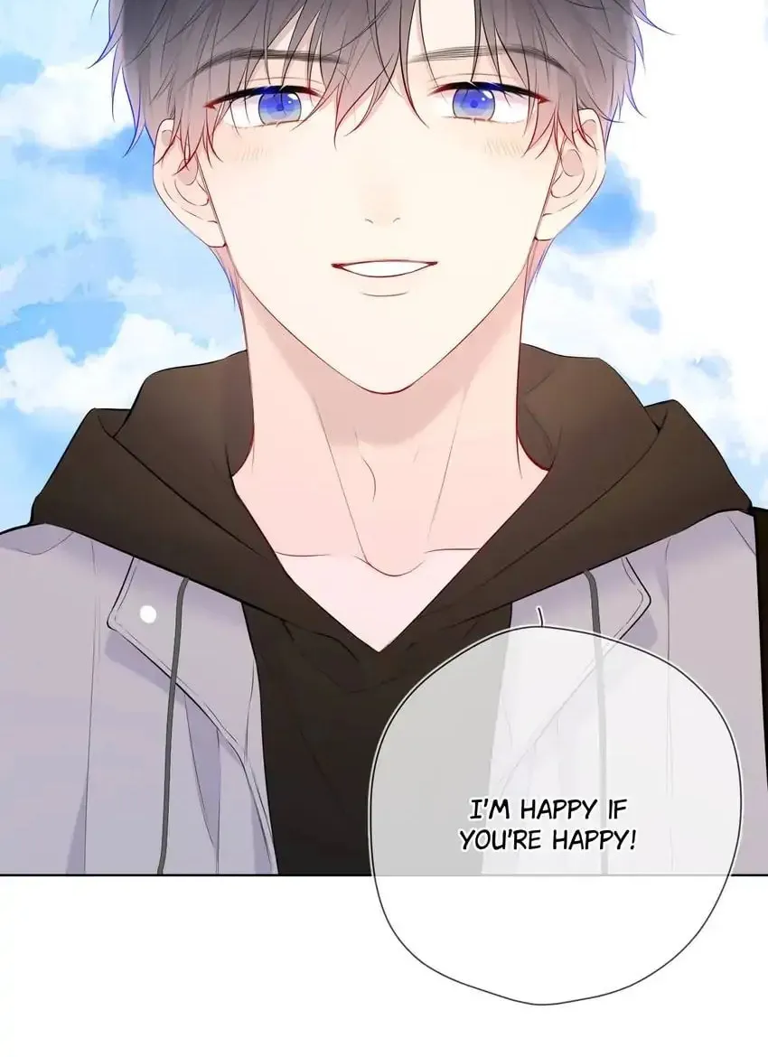 My Lucky Star (Quan Yi) (Colored) Chapter 132 page 10 - 