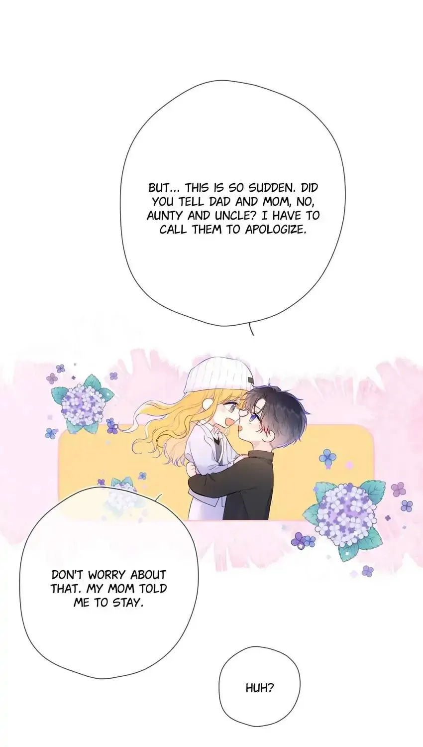 My Lucky Star (Quan Yi) (Colored) Chapter 133 page 1 - 