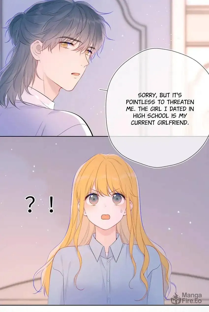 My Lucky Star (Quan Yi) (Colored) Chapter 133 page 11 - 