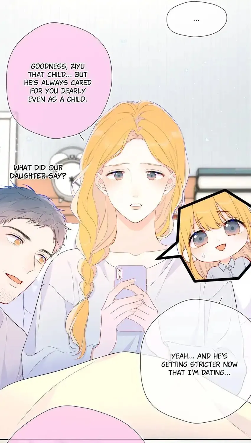 My Lucky Star (Quan Yi) (Colored) Chapter 133 page 12 - 