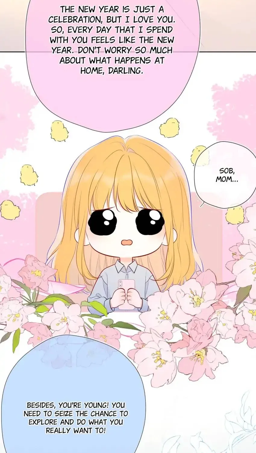 My Lucky Star (Quan Yi) (Colored) Chapter 133 page 14 - 