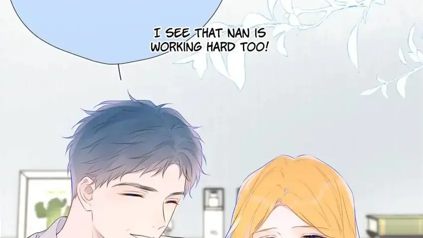 My Lucky Star (Quan Yi) (Colored) Chapter 133 page 15 - 