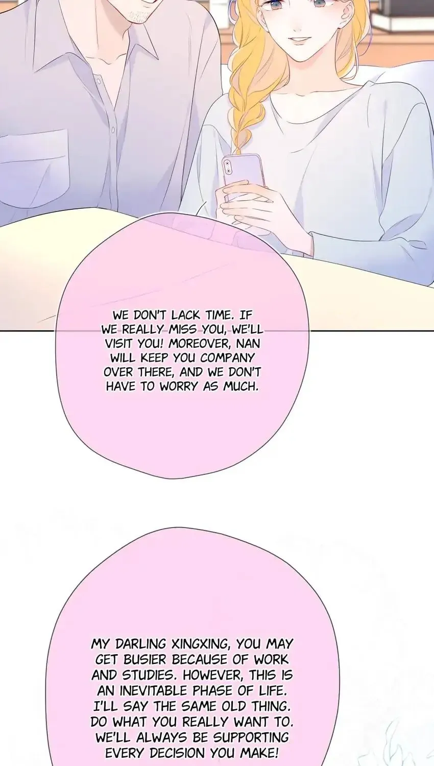 My Lucky Star (Quan Yi) (Colored) Chapter 133 page 16 - 