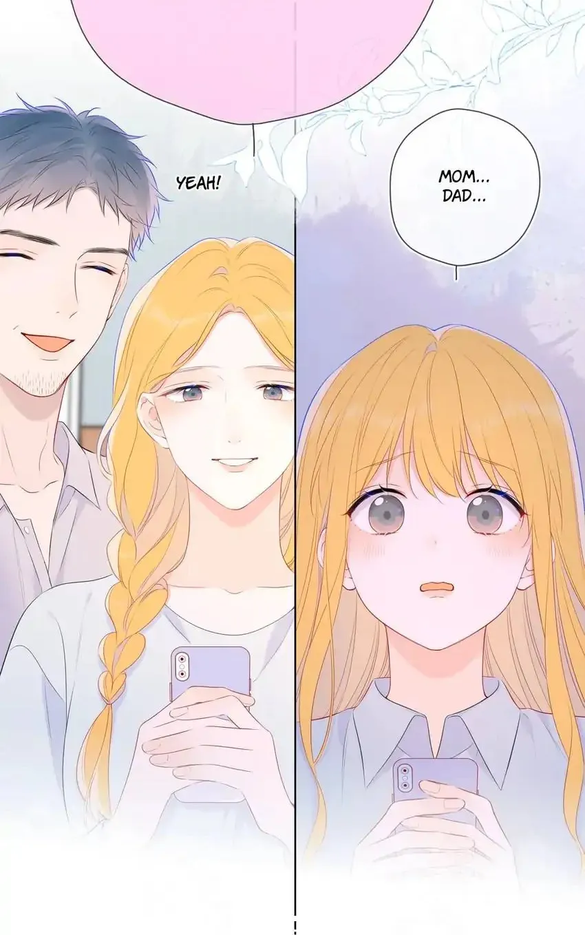 My Lucky Star (Quan Yi) (Colored) Chapter 133 page 17 - 