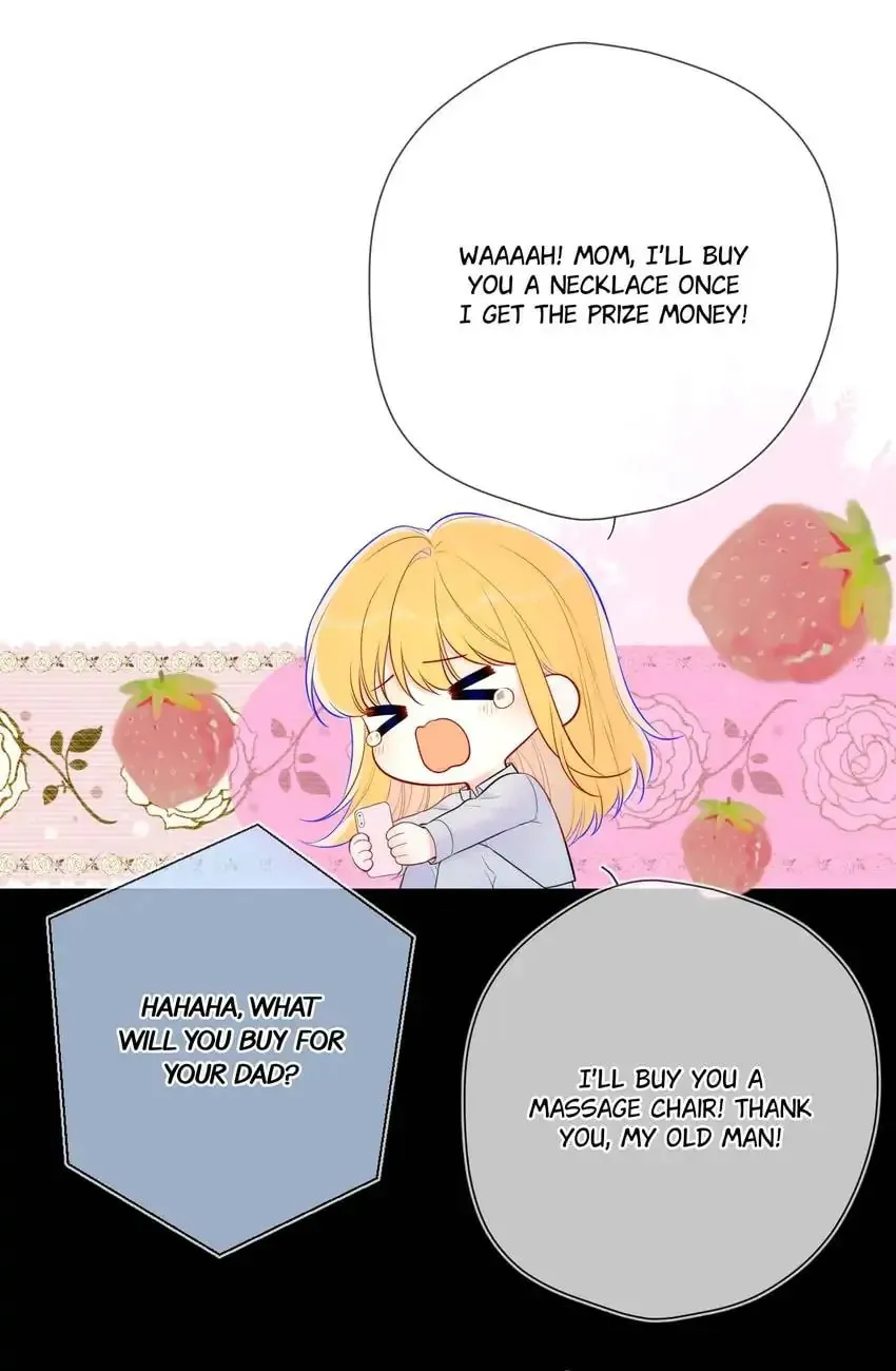My Lucky Star (Quan Yi) (Colored) Chapter 133 page 18 - 