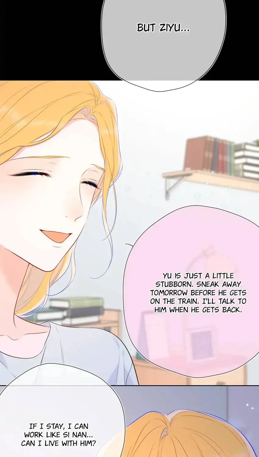My Lucky Star (Quan Yi) (Colored) Chapter 133 page 20 - 
