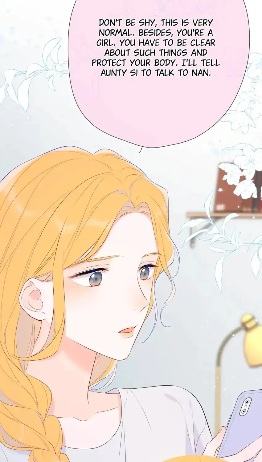 My Lucky Star (Quan Yi) (Colored) Chapter 133 page 23 - 